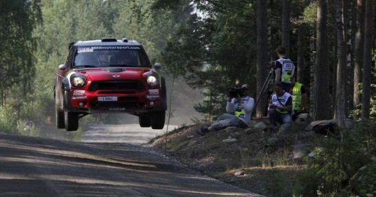 Rajd Finlandii